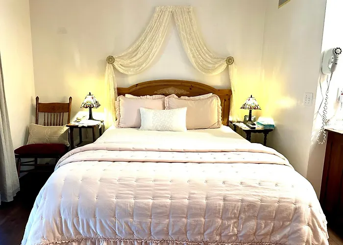 Bath Street Inn