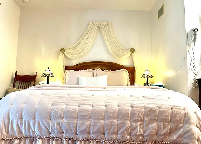 Bath Street Inn