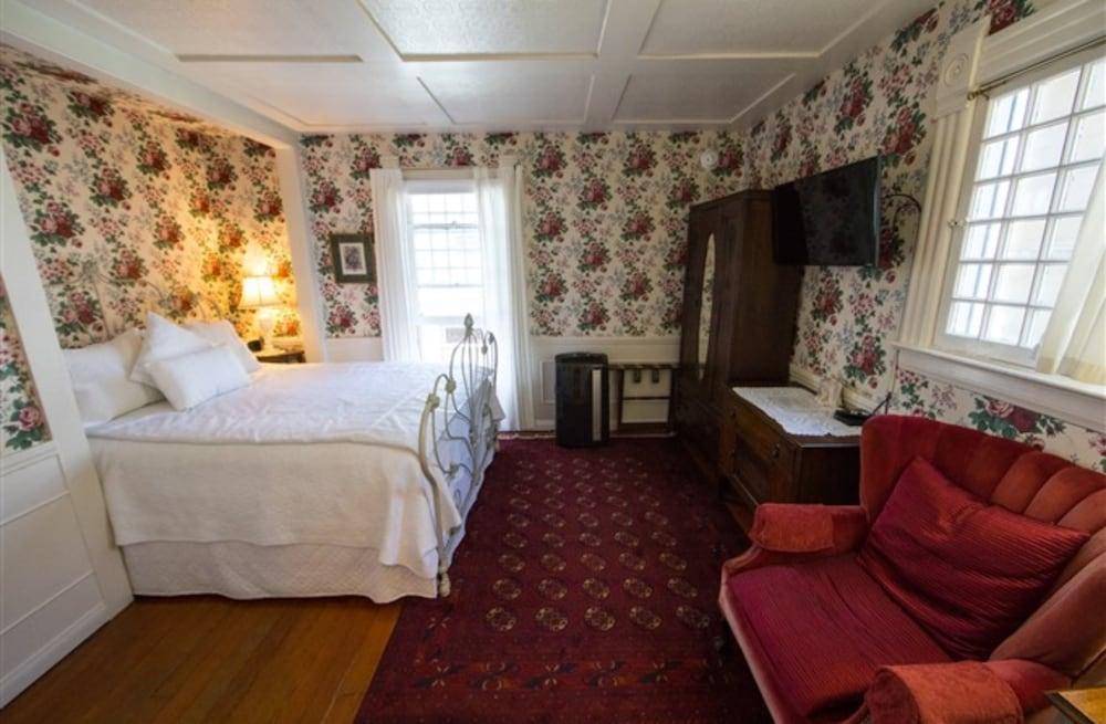Bed and breakfast Bath Street 4*