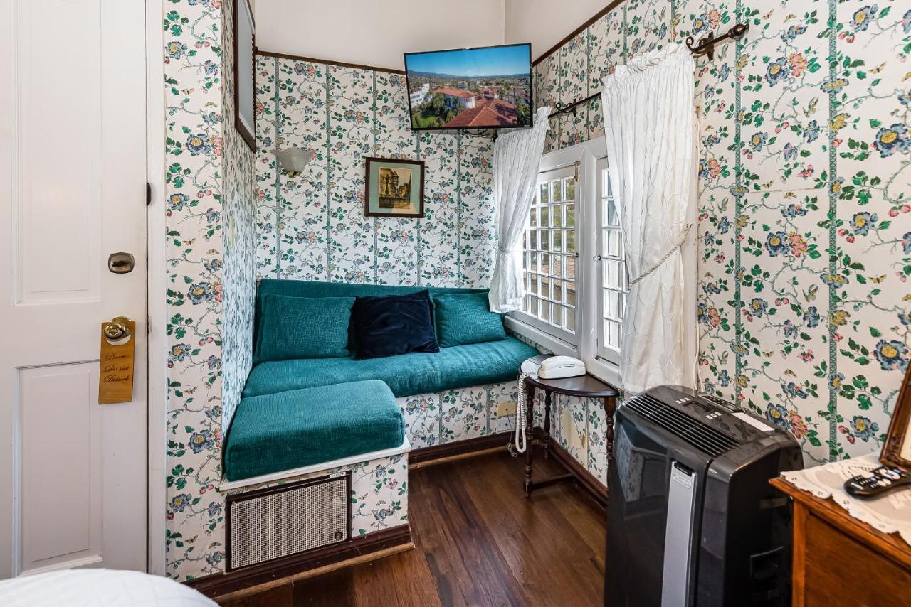Bath Street Bed and breakfast Santa Bárbara