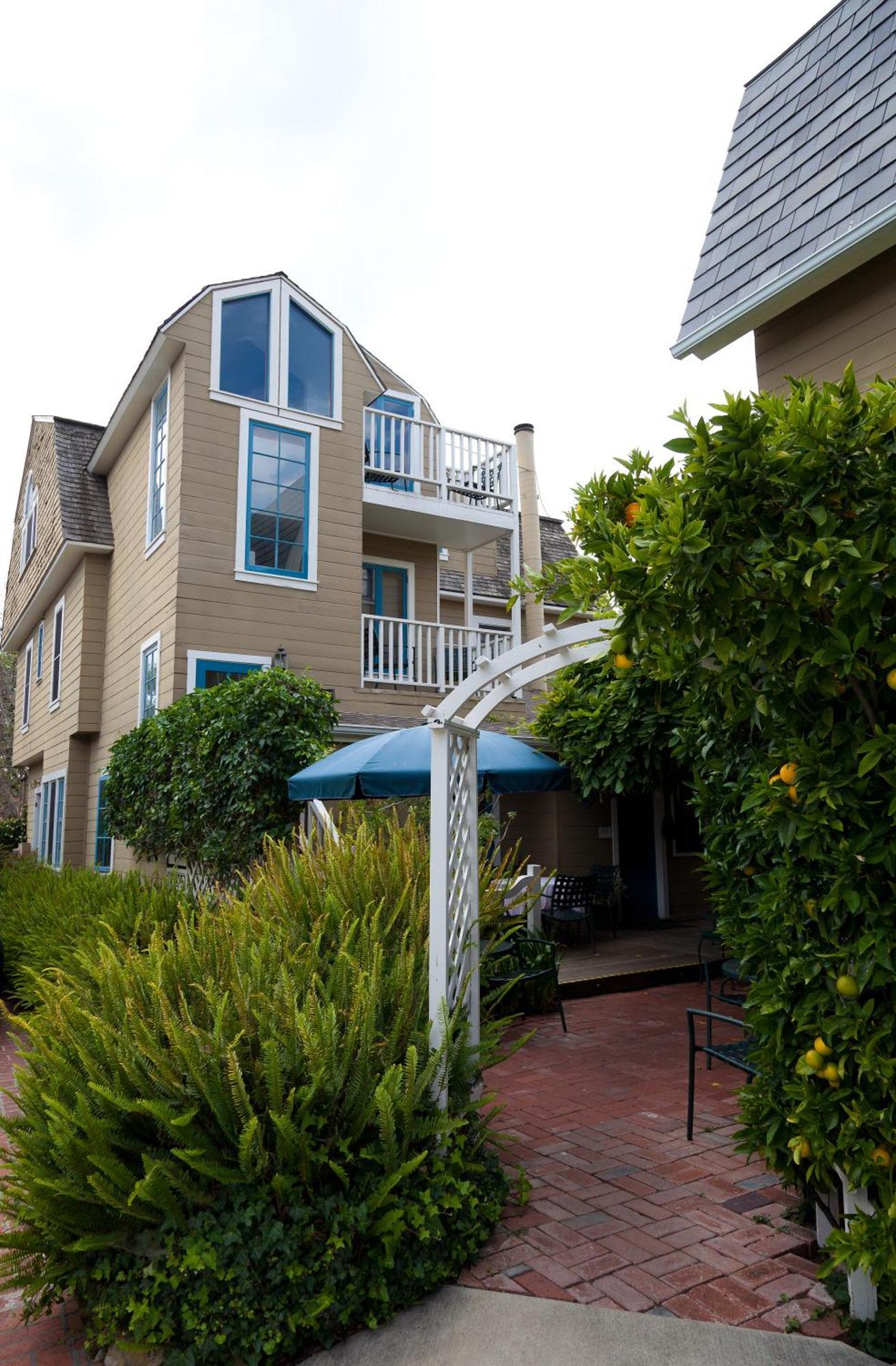 Bath Street Bed and breakfast 4*