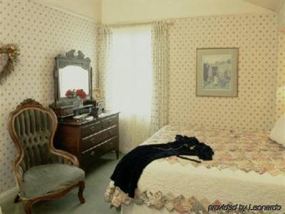 Bath Street Bed and breakfast Santa Bárbara