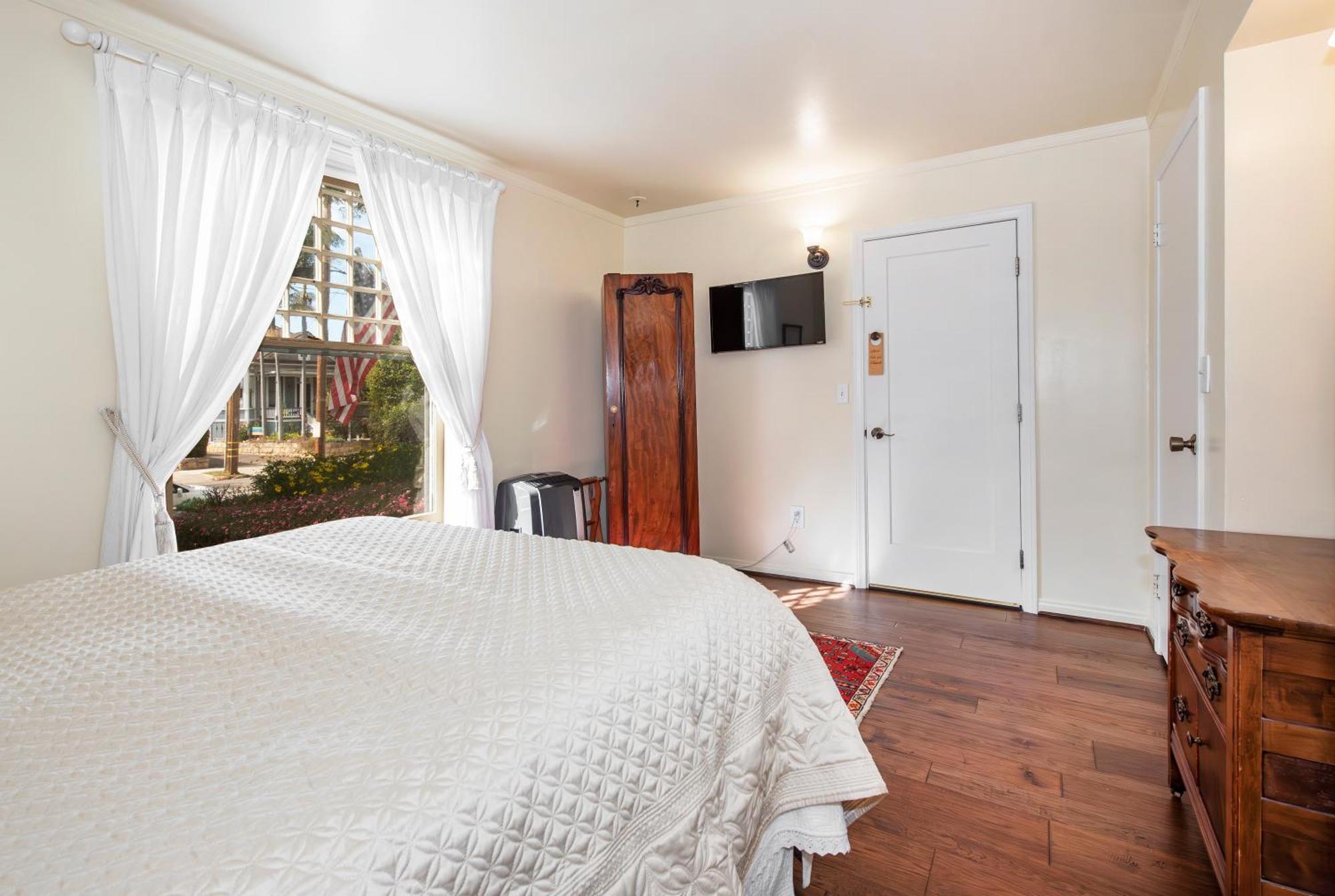 Bath Street Bed and breakfast Santa Bárbara