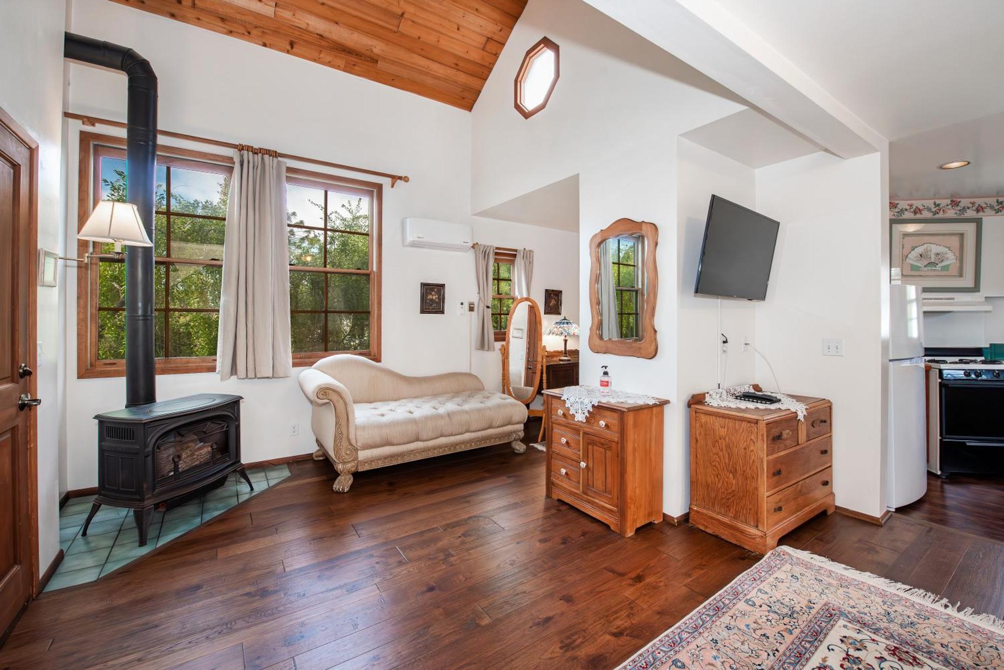 Bed and breakfast Bath Street