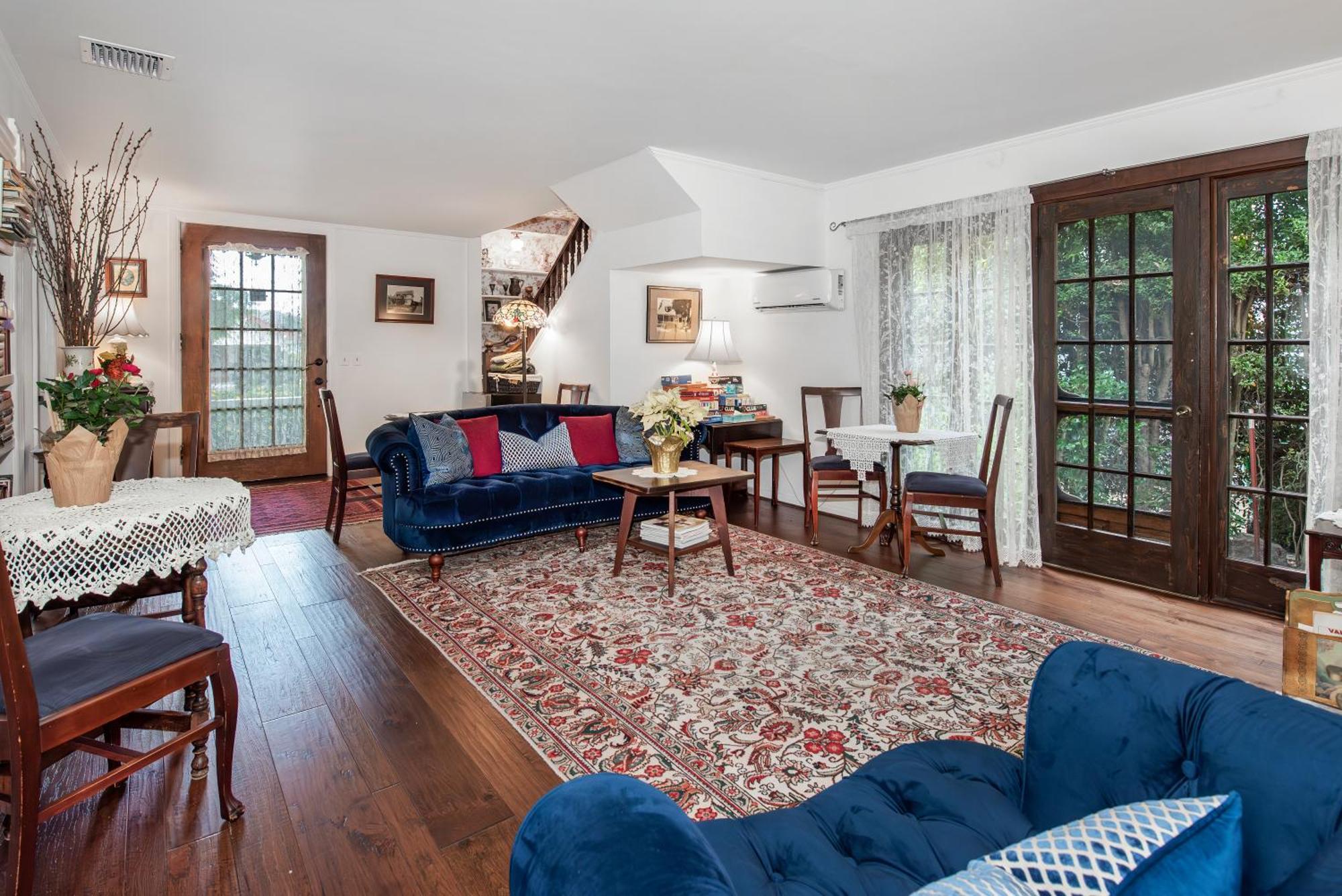 Bed and breakfast Bath Street 4*