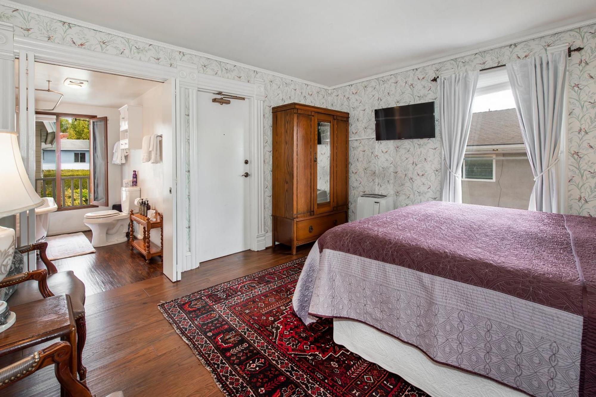 Bed and breakfast Bath Street
