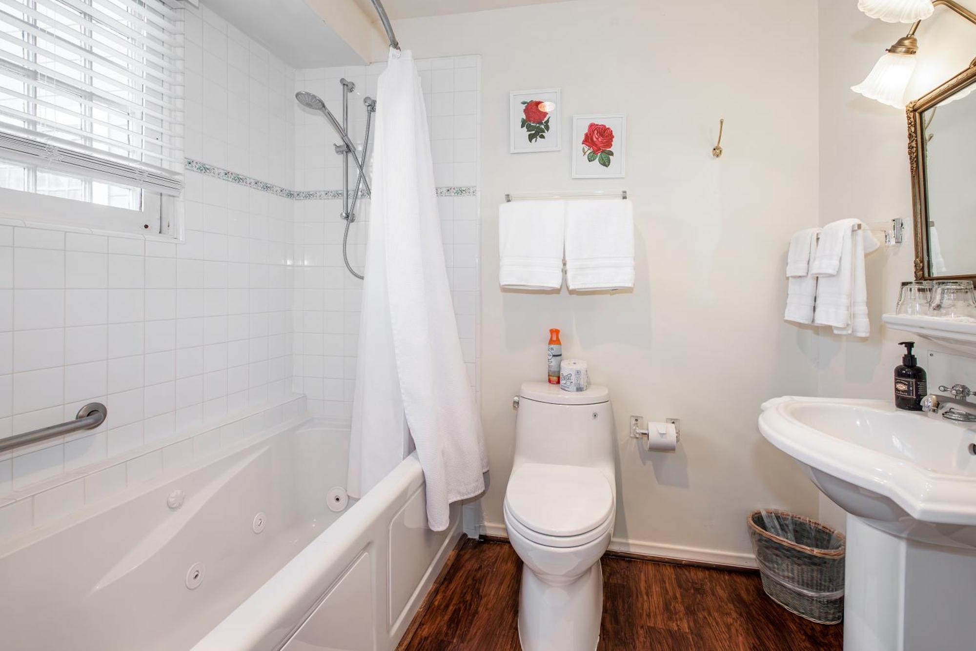 Bed and breakfast Bath Street