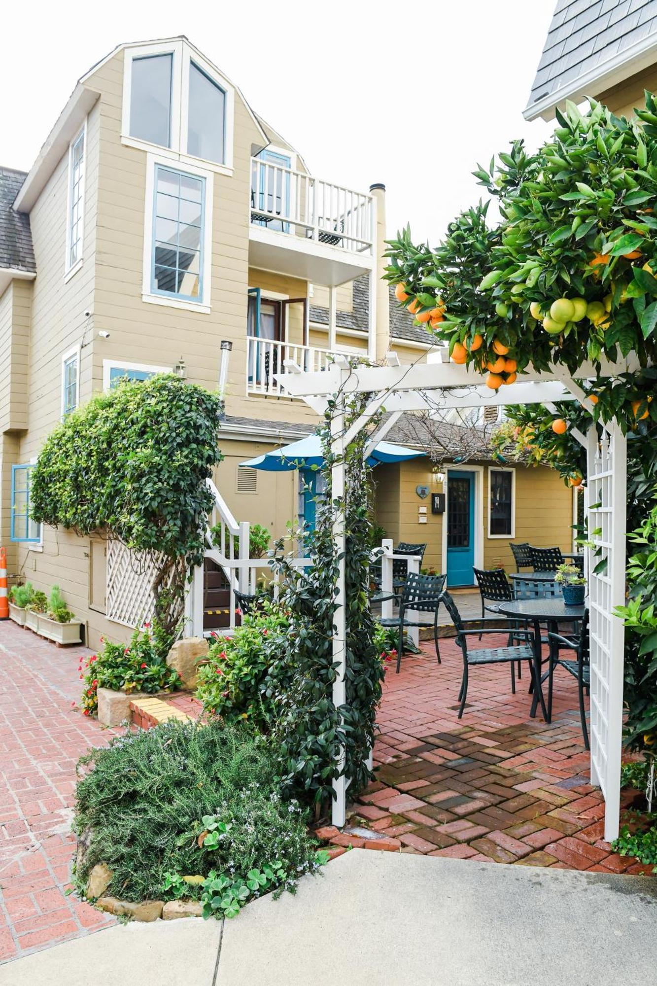 Bed and breakfast Bath Street