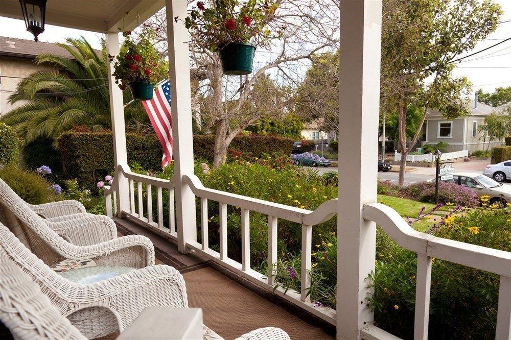 Bath Street Bed and breakfast 4*