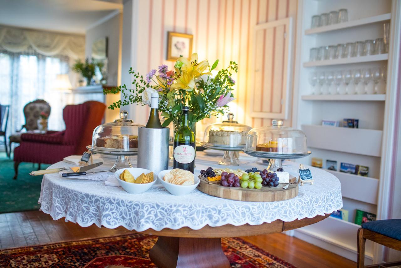 Bed and breakfast Bath Street 4*