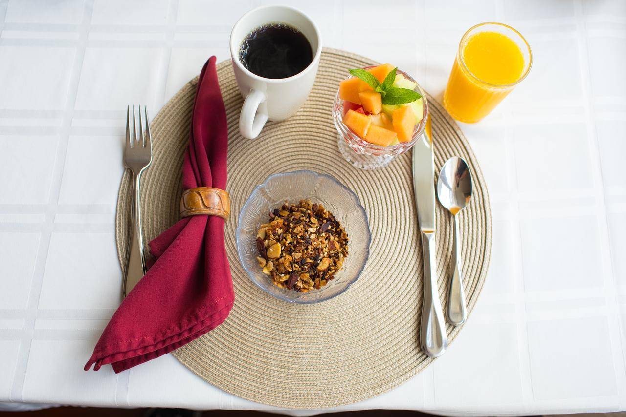 Bath Street Bed and breakfast 4*