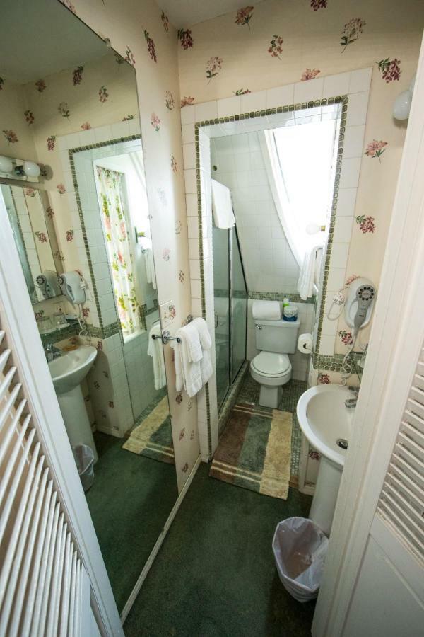 Bed and breakfast Bath Street